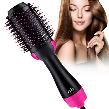One Step Brush